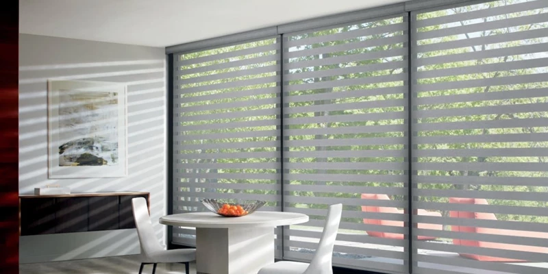 ✨ راهنمای جامع شستن پرده زبرا؛ ویژه‌ی خانه‌ تکانی بی‌نقص ✨