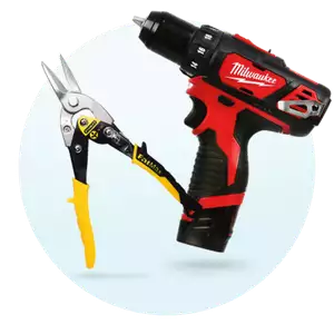 ابزار آلات و تجهیزات