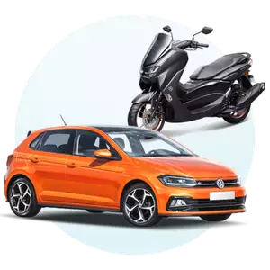 خودرو و موتورسیکلت