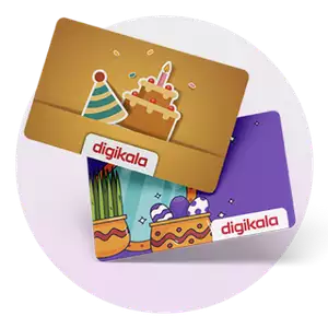 کارت هدیه و گیفت کارت