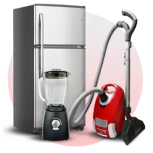 لوازم خانگی برقی